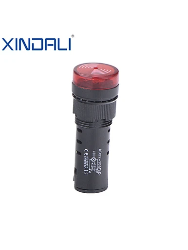 led indicator lamp