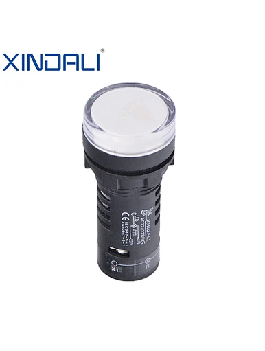 led indicator