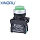 waterproof push button switch