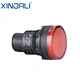 Red Indicator Light