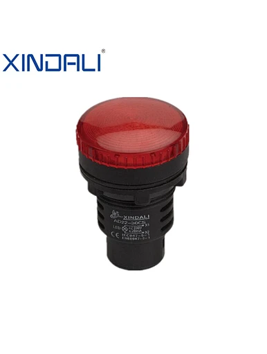 indicator light