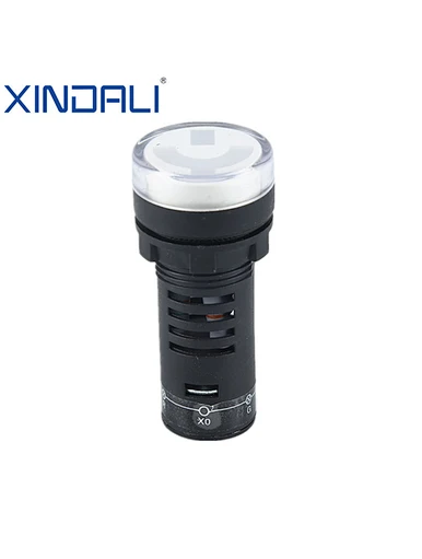 led indicator lights