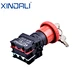 emergency stop switch push button