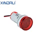 22mm led indicator light