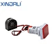 voltmeter ammeter indicator light