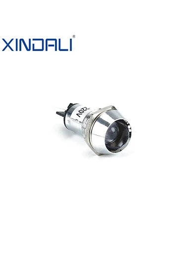 led indicator lights
