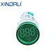 voltmeter led indicator light