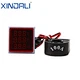 digital voltage indicator with led display