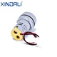 Display Led Voltage Light