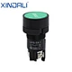 push button light switch