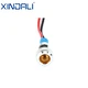 8mm metal tube