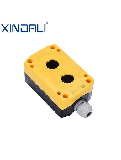 plastic push button switch