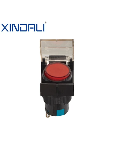 light switch with led indicator
