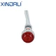 led lamp neon indicator