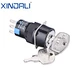 elevator push button switch