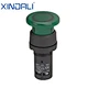 mushroom light mushroom emergency stop push button switch SB7-CWM31