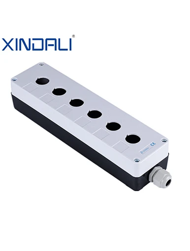 push button remote control