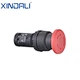 emergency stop push button switch