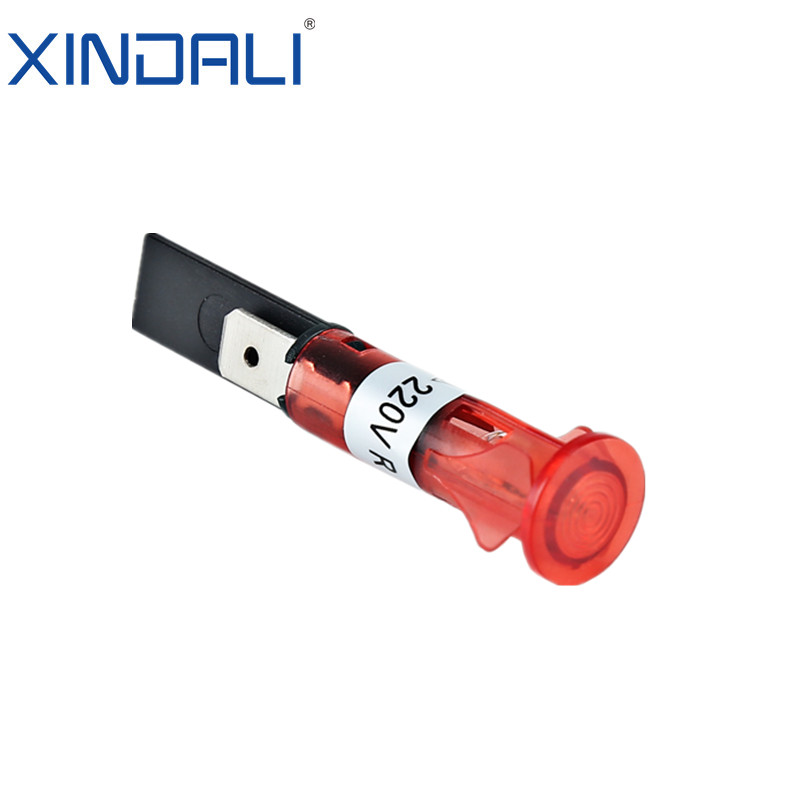 led indicator lamp