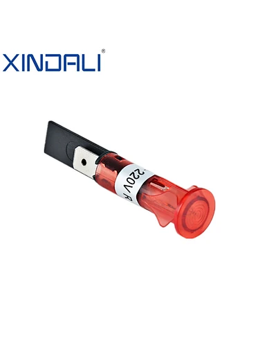 led indicator lamp