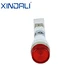pilot indicator light