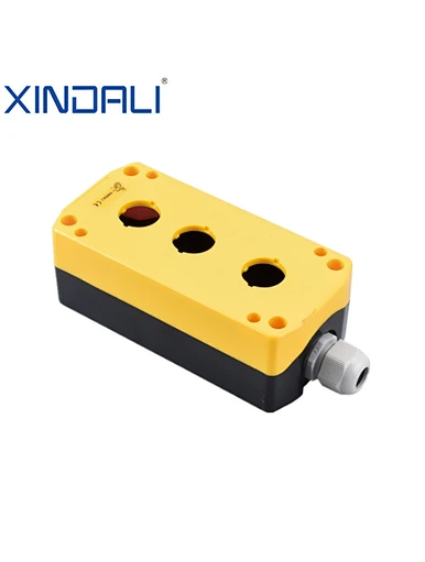 box button