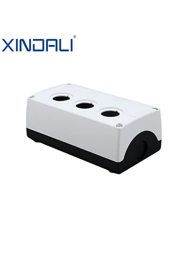 pushbutton switch control stations