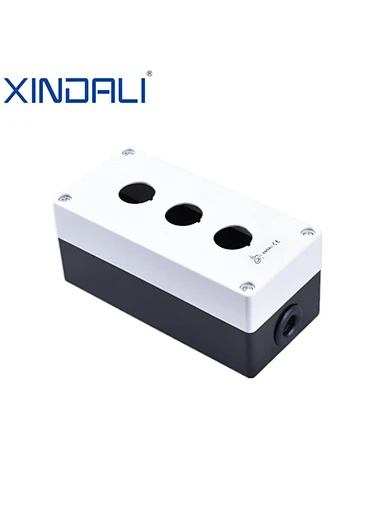 plastic electronic enclosure box