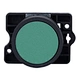 spring return push button