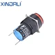 pushbutton switch 16mm 3a