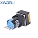industrial button switch