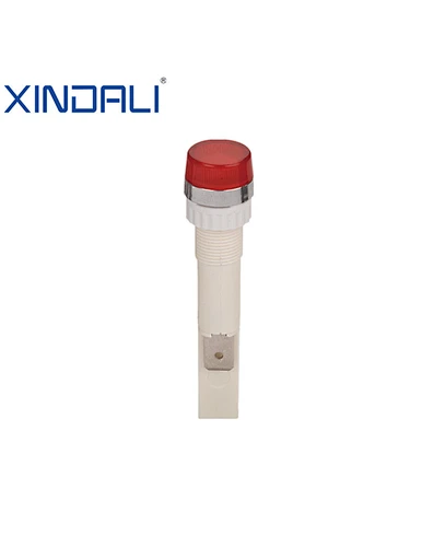 220v neon indicator light