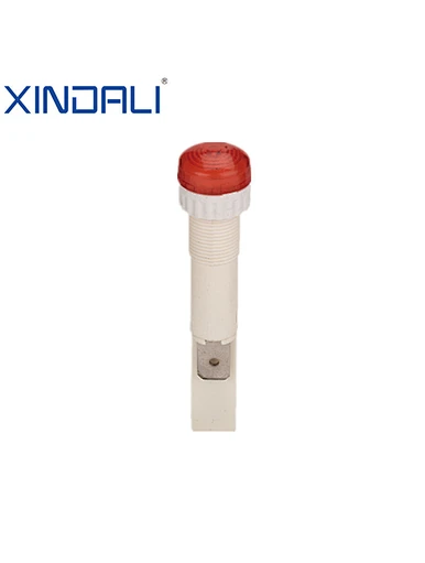 led lamp neon indicator