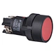 flush push button