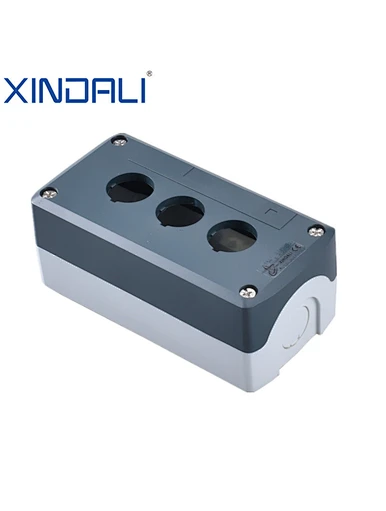 plastic electrical switch box