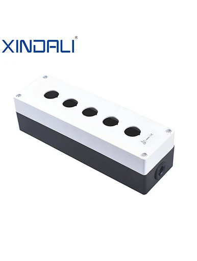 push button switch control stations