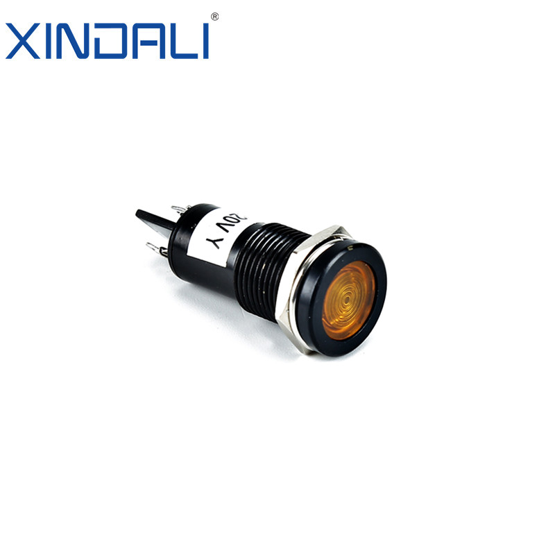 led indicator lamp