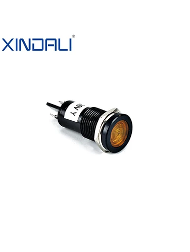 led indicator lamp