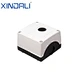 lay5 button plastic electrical push button switch box XDL3-B01