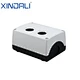 2 holes protection level xb2 push button switch box circle plastic box XDL3-B02