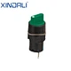 green colors electrical de elevador selector switch 3position push button XDL16-11XAD