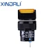 led indicator button switch