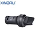 plastic push button switch