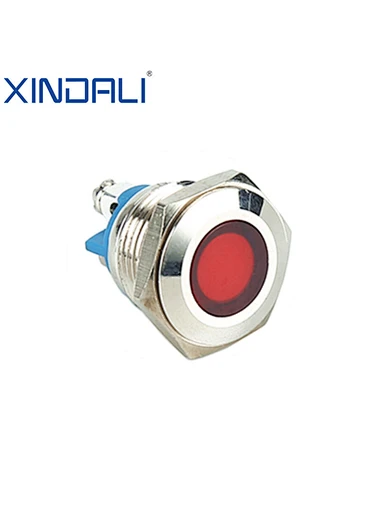 led signal lamp 220v