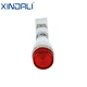 220v neon indicator light