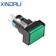 push button selector switch