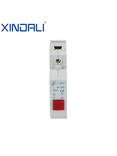 circuit breaker indicator