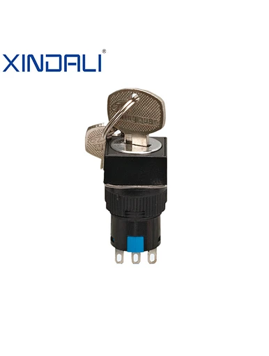 switch industrial
