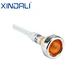 led lamp neon indicator