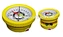 compass with protector